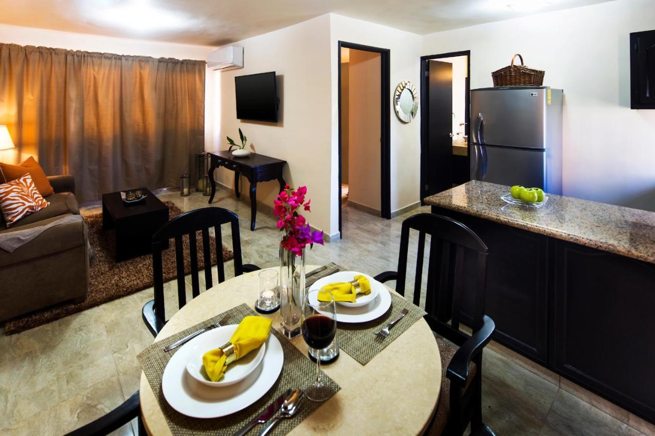 Apartment Coromuel Cabo San Lucas